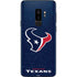 NFL Houston Texans Distressed Galaxy S9 Plus Skin