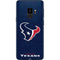 NFL Houston Texans Distressed Galaxy S9 Skin