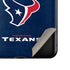 NFL Houston Texans Distressed Galaxy Z Flip Skin