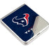 NFL Houston Texans Distressed Galaxy Z Flip3 5G Skin