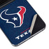 NFL Houston Texans Distressed Galaxy Z Flip5 5G Skin