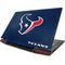NFL Houston Texans Distressed Lenovo IdeaPad Skin