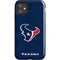 NFL Houston Texans Distressed iPhone 11 Impact Case