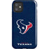 NFL Houston Texans Distressed iPhone 11 Impact Case