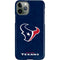 NFL Houston Texans Distressed iPhone 11 Pro Lite Case