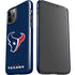 NFL Houston Texans Distressed iPhone 11 Pro Lite Case