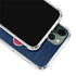 NFL Houston Texans Distressed iPhone 11 Pro Max Clear Case