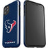 NFL Houston Texans Distressed iPhone 11 Pro Max Impact Case