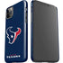 NFL Houston Texans Distressed iPhone 11 Pro Max Lite Case
