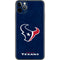 NFL Houston Texans Distressed iPhone 11 Pro Max Skin