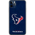 NFL Houston Texans Distressed iPhone 11 Pro Max Skin