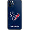 NFL Houston Texans Distressed iPhone 11 Pro Skin