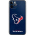 NFL Houston Texans Distressed iPhone 11 Pro Skin