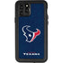 NFL Houston Texans Distressed iPhone 11 Pro Waterproof Case