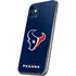 NFL Houston Texans Distressed iPhone 11 Skin