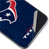 NFL Houston Texans Distressed iPhone 11 Skin