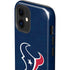NFL Houston Texans Distressed iPhone 12 Impact Case