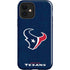 NFL Houston Texans Distressed iPhone 12 Impact Case