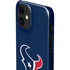 NFL Houston Texans Distressed iPhone 12 Mini Lite Case