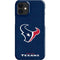 NFL Houston Texans Distressed iPhone 12 Mini Lite Case