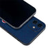 NFL Houston Texans Distressed iPhone 12 Mini Skin