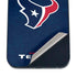NFL Houston Texans Distressed iPhone 12 Mini Skin