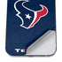 NFL Houston Texans Distressed iPhone 12 Pro Max Skin