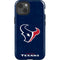 NFL Houston Texans Distressed iPhone 13 Impact Case