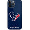 NFL Houston Texans Distressed iPhone 13 Pro Max Skin
