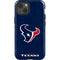 NFL Houston Texans Distressed iPhone 14 Impact Case