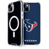 NFL Houston Texans Distressed iPhone 14 MagSafe Case