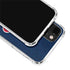 NFL Houston Texans Distressed iPhone 14 Plus Clear Case