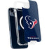 NFL Houston Texans Distressed iPhone 15 Plus MagSafe Case