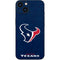 NFL Houston Texans Distressed iPhone 14 Plus Skin