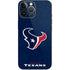 NFL Houston Texans Distressed iPhone 14 Pro Max Skin