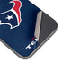 NFL Houston Texans Distressed iPhone 14 Pro Max Skin