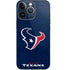 NFL Houston Texans Distressed iPhone 14 Pro Skin