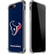 NFL Houston Texans Distressed iPhone 7/8 Plus Clear Case