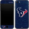 NFL Houston Texans Distressed iPhone 7 Skin
