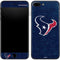 NFL Houston Texans Distressed iPhone 8 Plus Skin