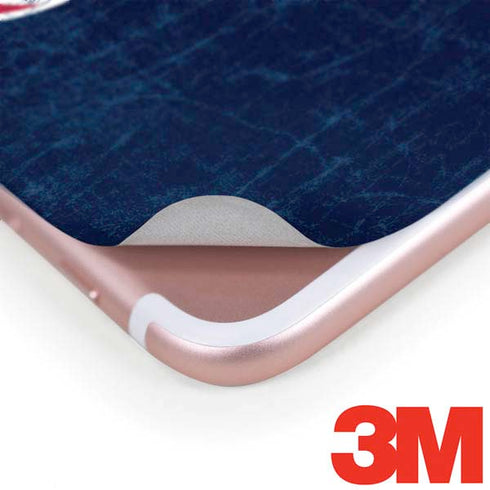 NFL Houston Texans Distressed iPhone 8 Plus Skin