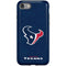 NFL Houston Texans Distressed iPhone SE (2nd & 3rd Gen) Pro Case