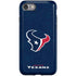 NFL Houston Texans Distressed iPhone SE (2nd & 3rd Gen) Pro Case
