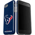 NFL Houston Texans Distressed iPhone SE (2nd & 3rd Gen) Pro Case