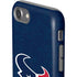 NFL Houston Texans Distressed iPhone SE (2nd & 3rd Gen) Pro Case