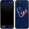 NFL Houston Texans Distressed iPhone SE (2nd & 3rd Gen) Skin