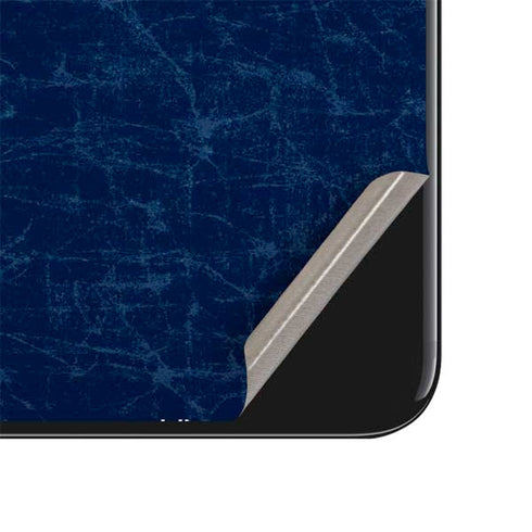 NFL Houston Texans Distressed iPhone SE (2nd & 3rd Gen) Skin