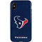 NFL Houston Texans Distressed iPhone X Pro Case