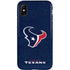 NFL Houston Texans Distressed iPhone X Pro Case