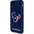 NFL Houston Texans Distressed iPhone XR Pro Case